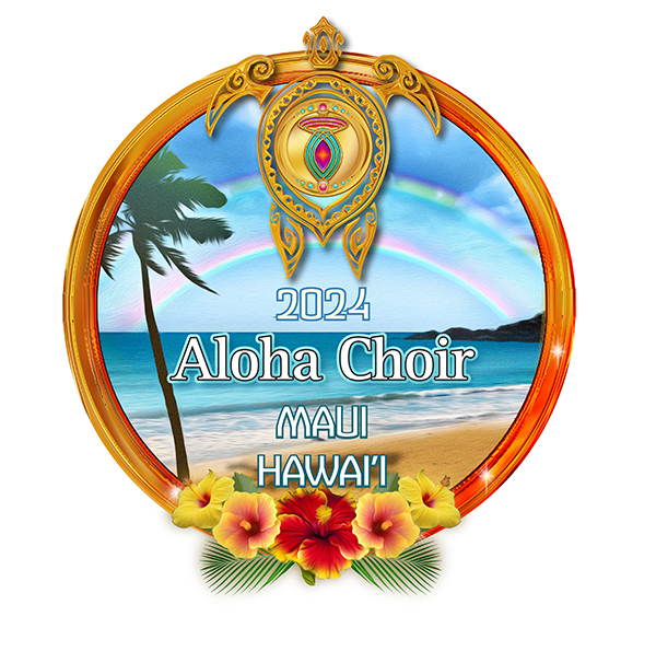 The Aloha Choir Event – Updates